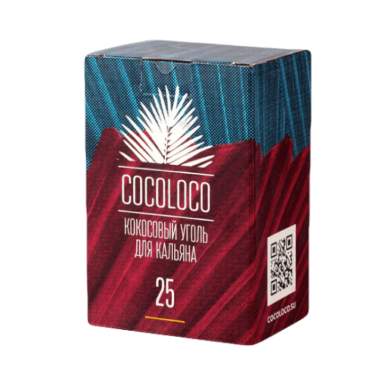 Cocoloco, 72шт
