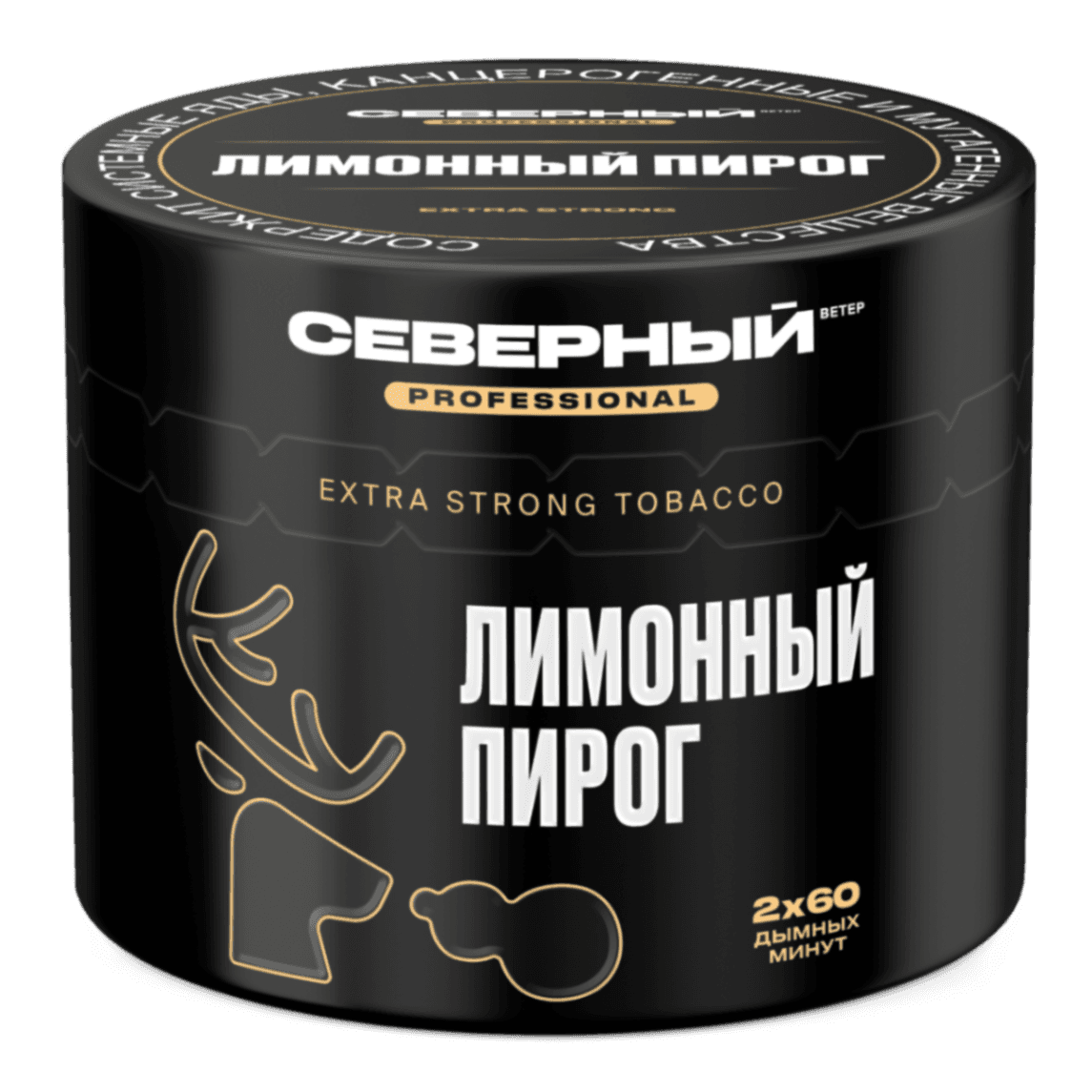 Лимонный пирог Pro