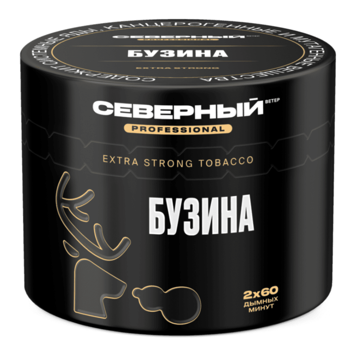 Бузина Pro