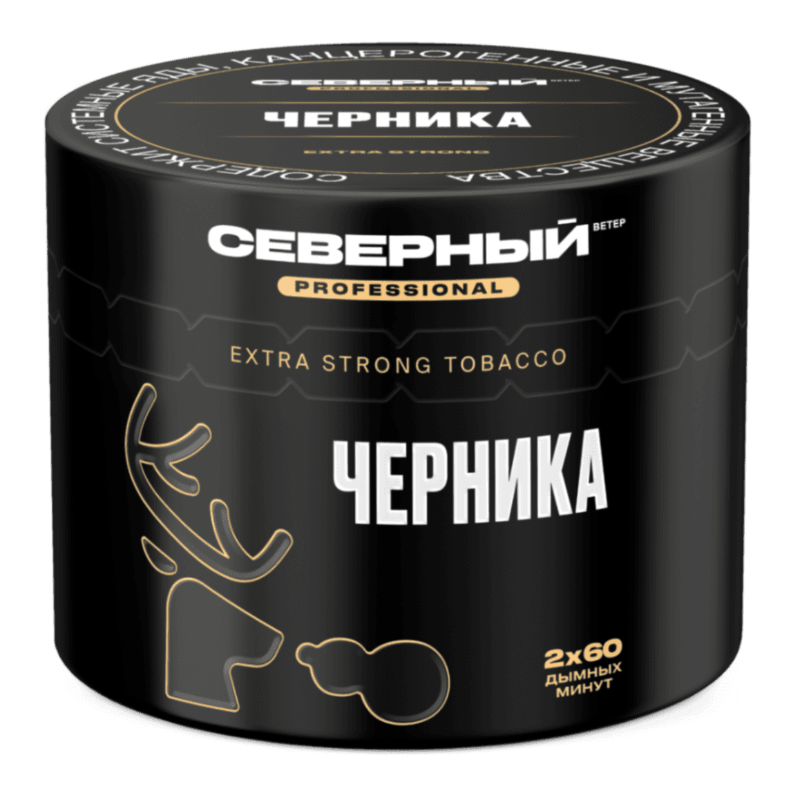 Черника Pro