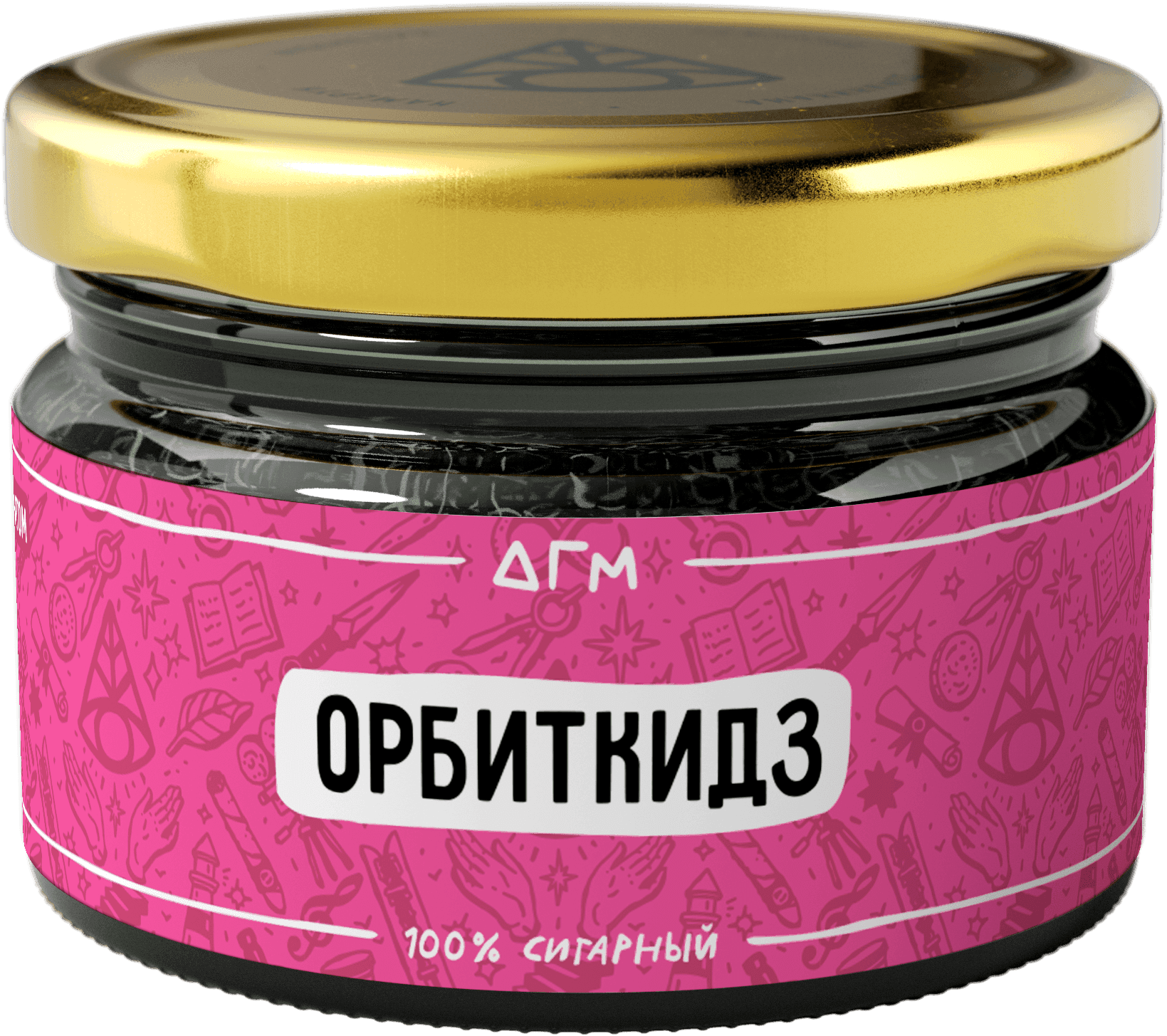 Орбиткидз
