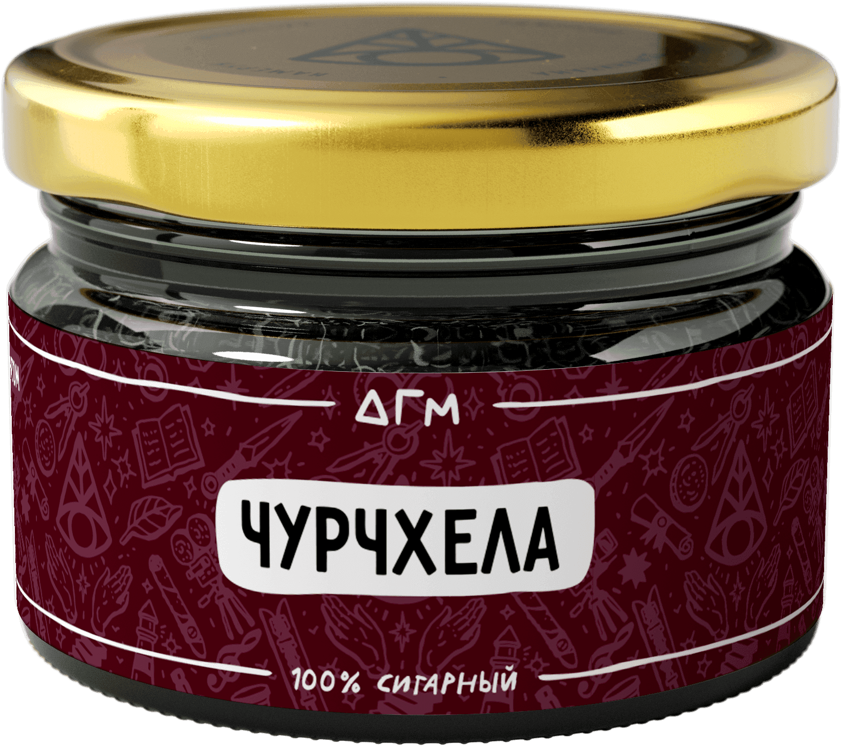 Чурчхела