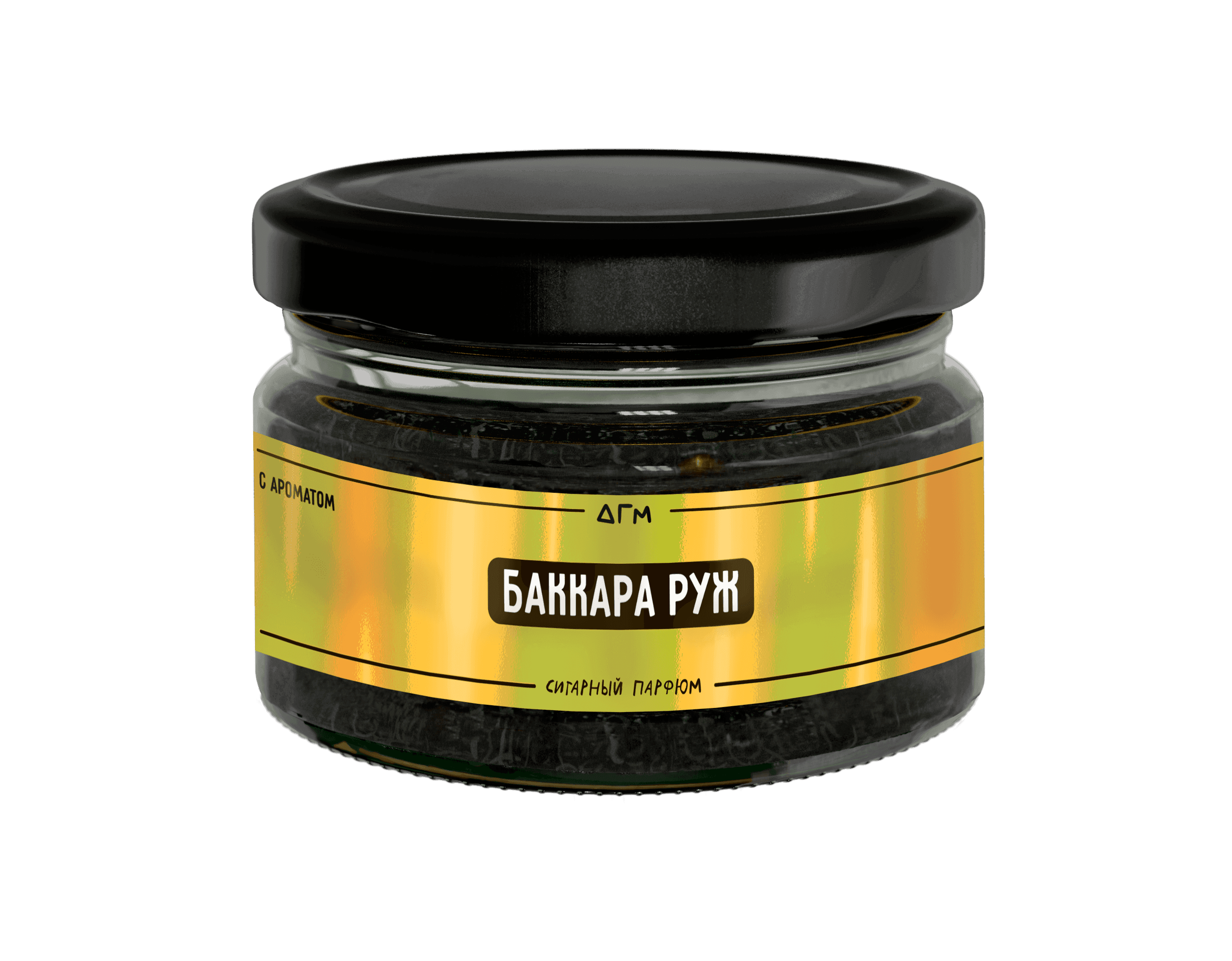 Баккара Руж