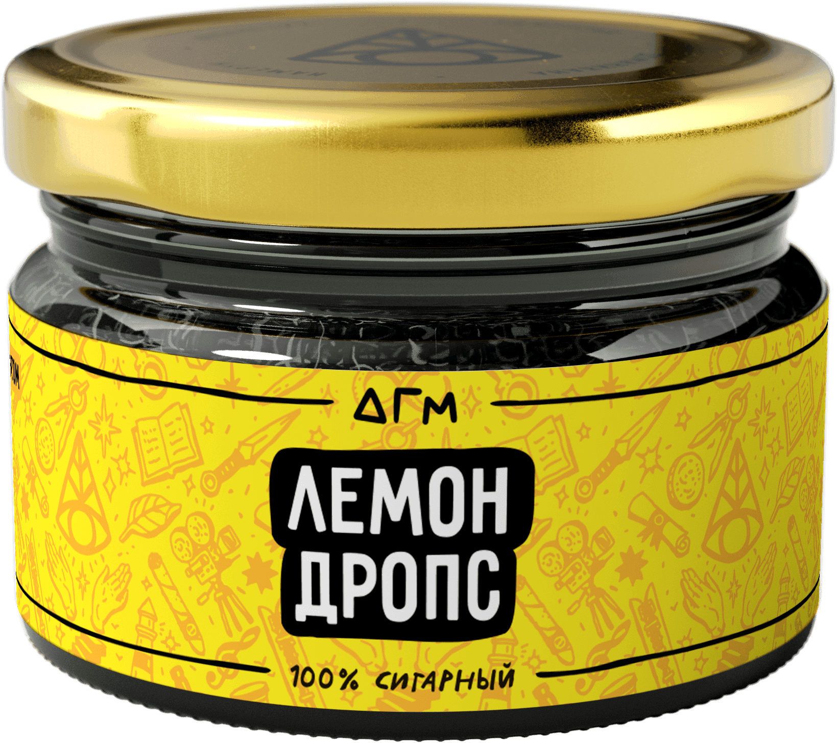 Лемон дропс
