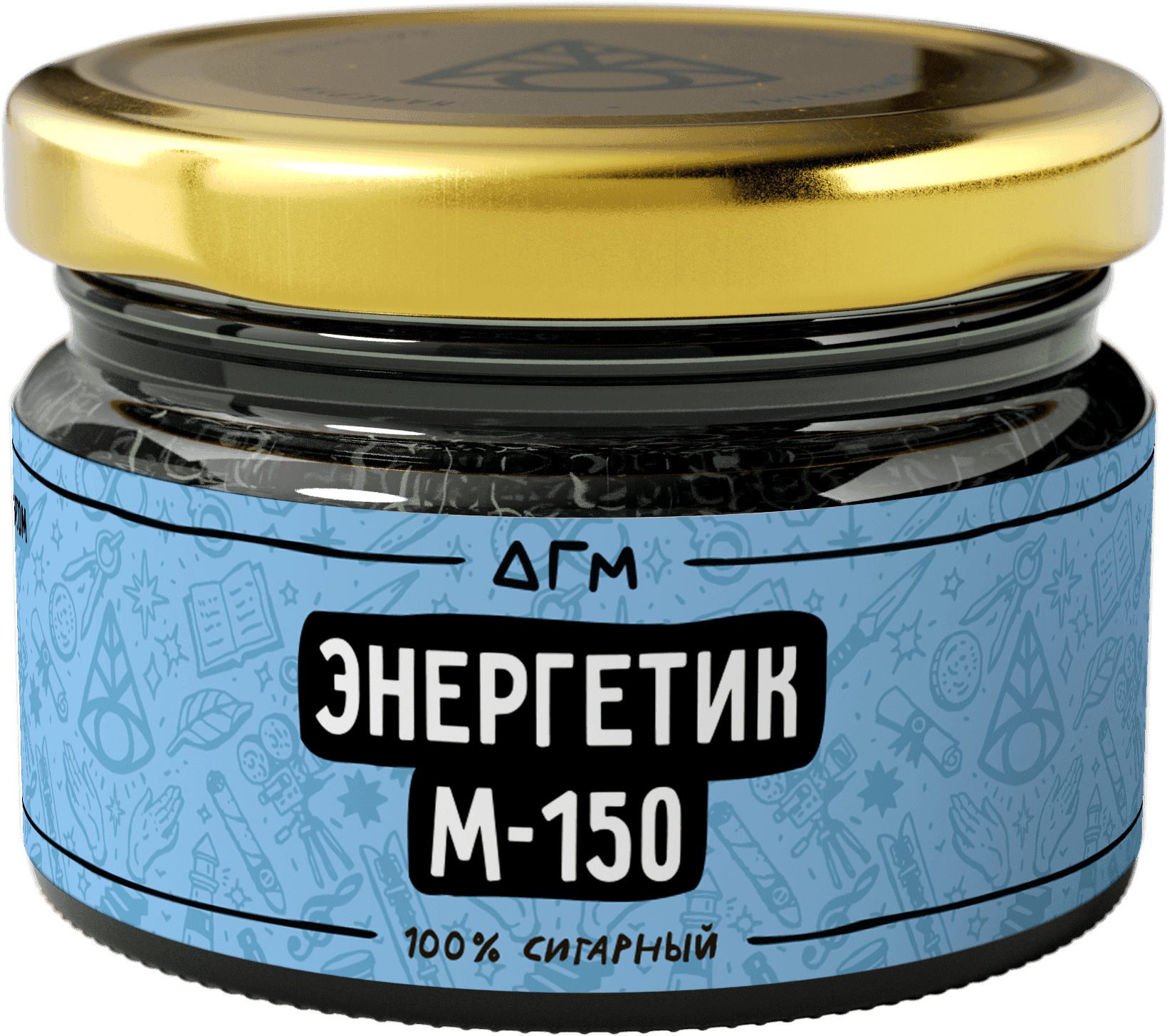 М-150 Энергетик
