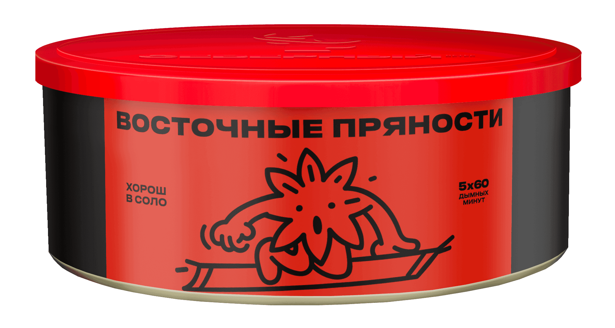 Восточные пряности
