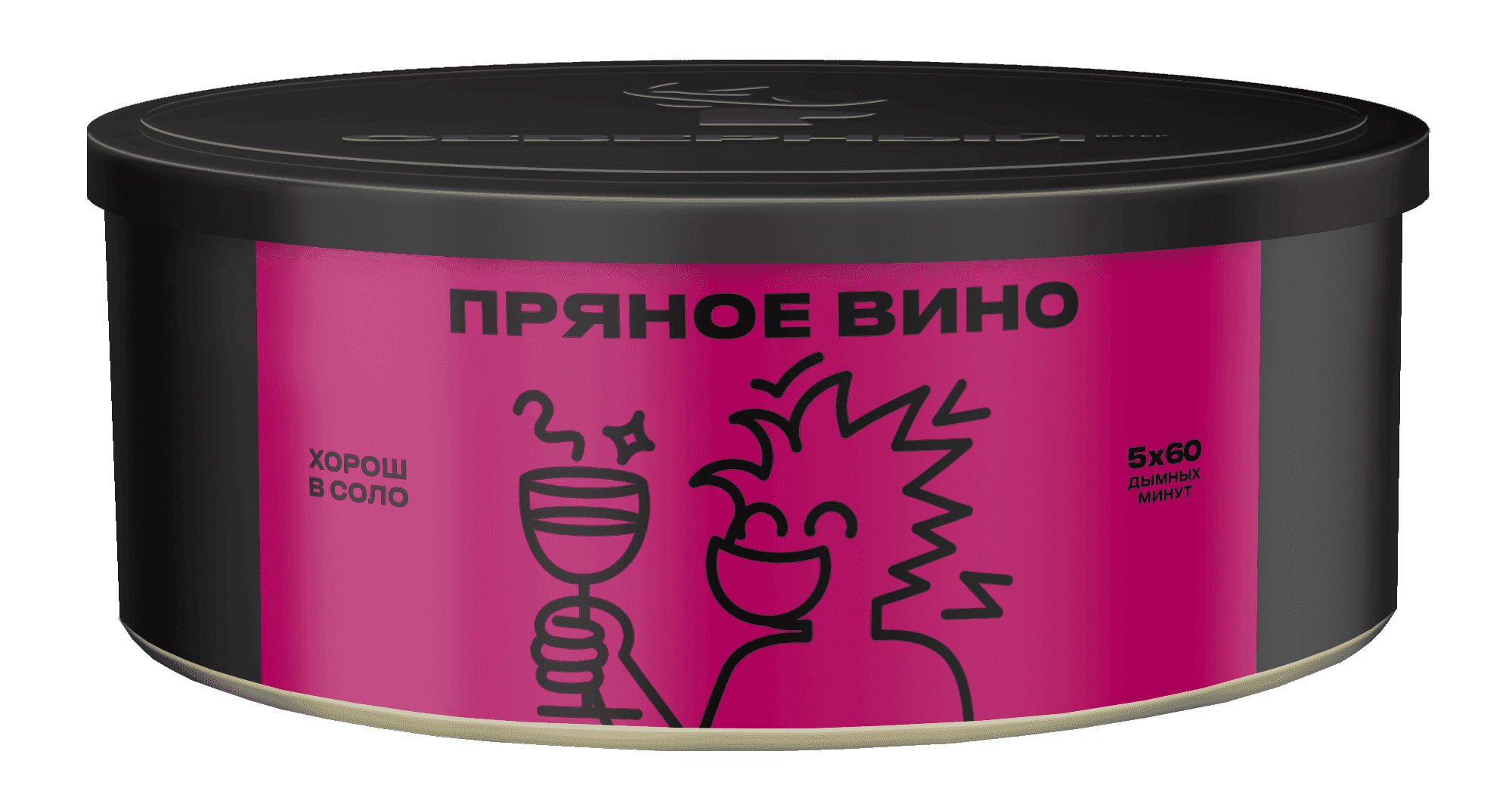 Пряное вино