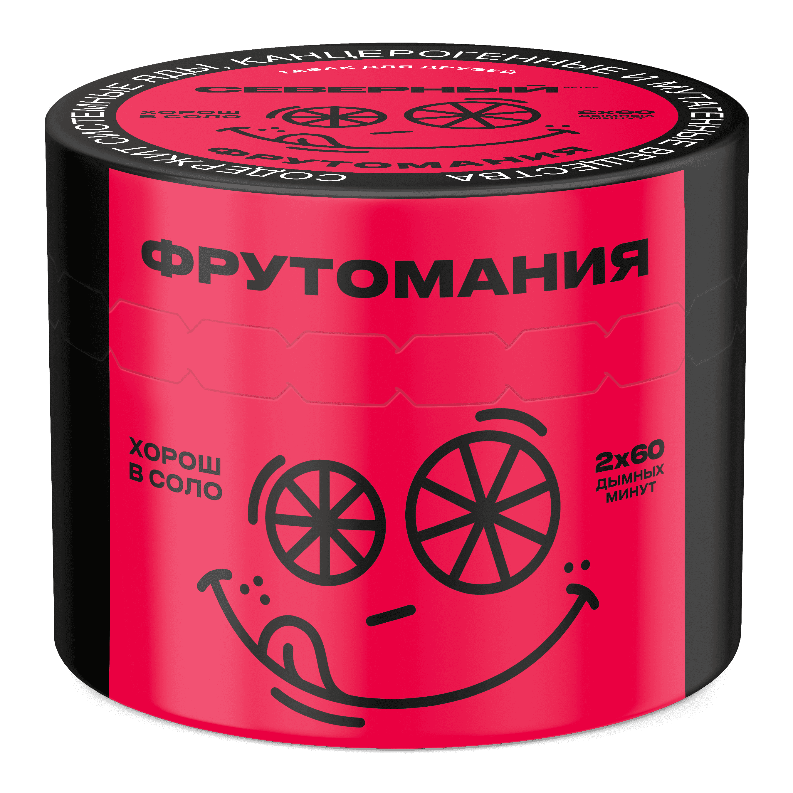 Фрутомания