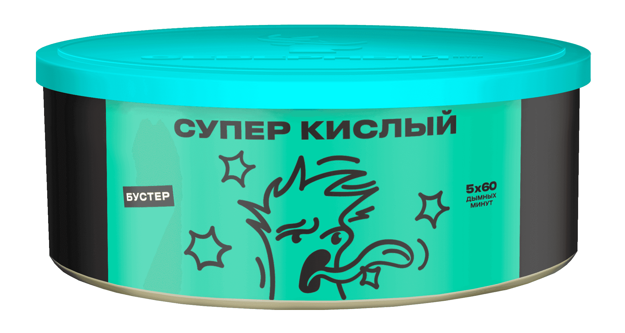 Супер кислый
