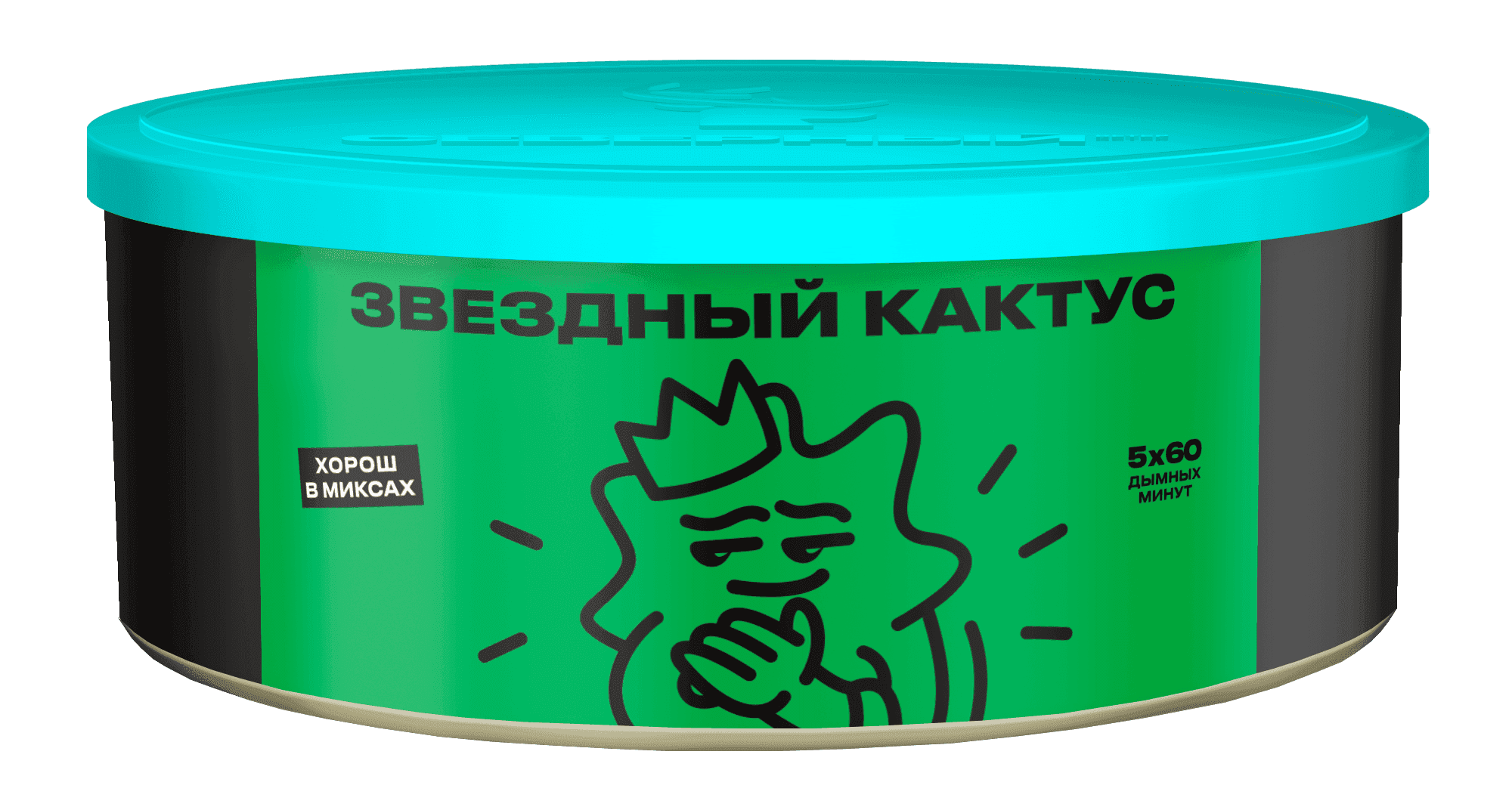 Звездный кактус