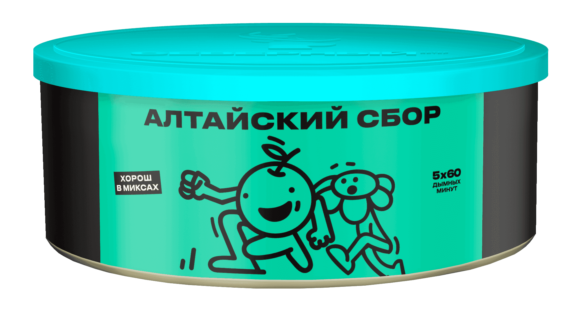 Алтайский сбор