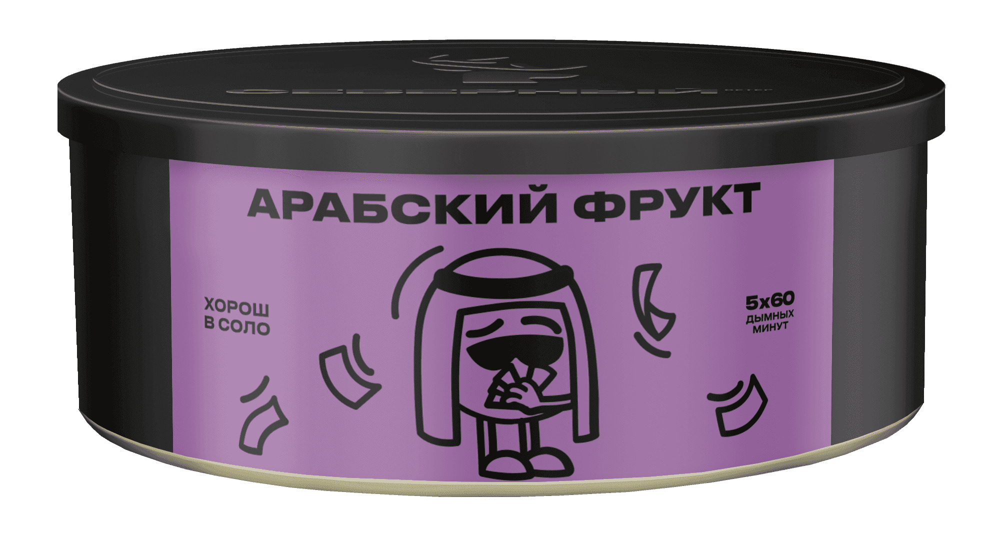 Арабский фрукт