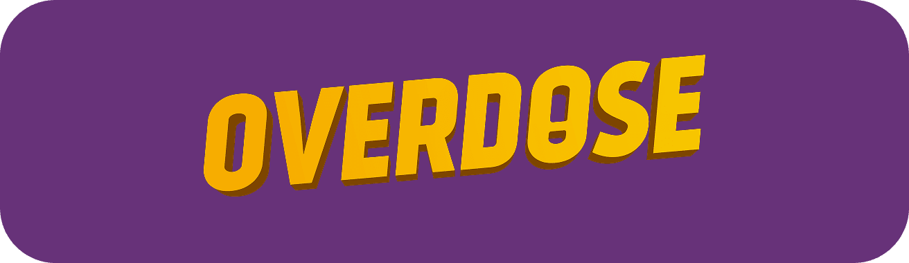 Overdose
