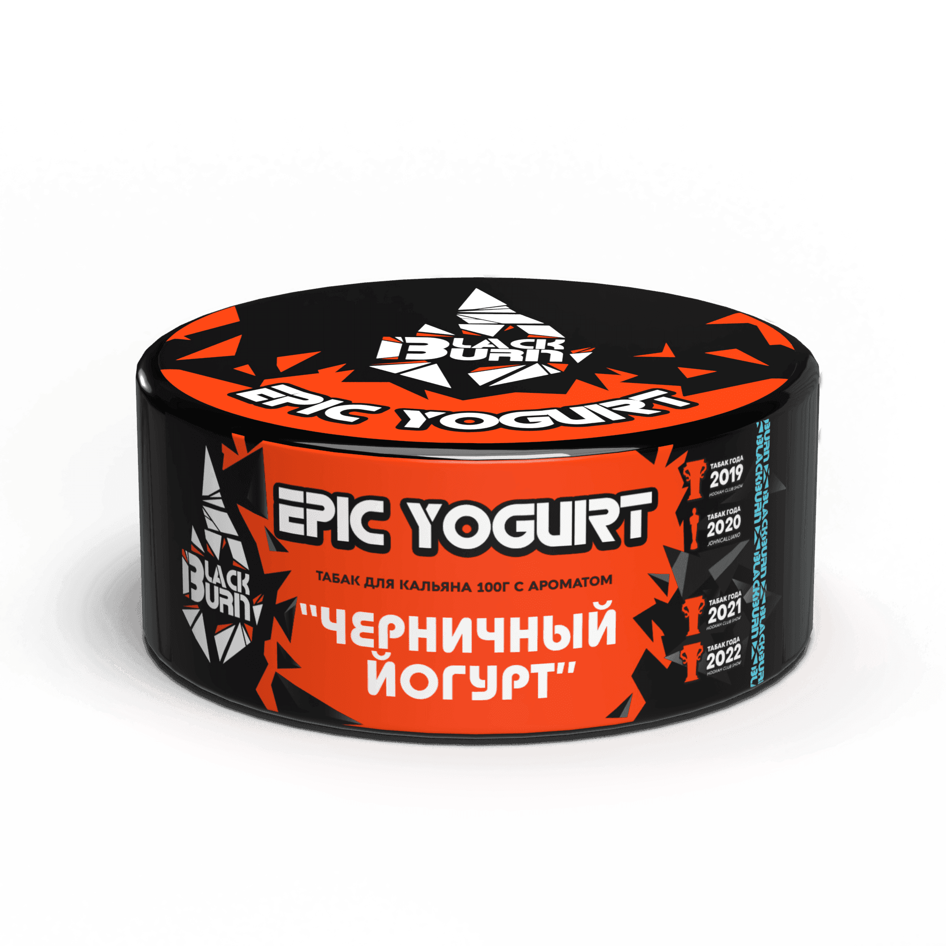 Epic Yogurt