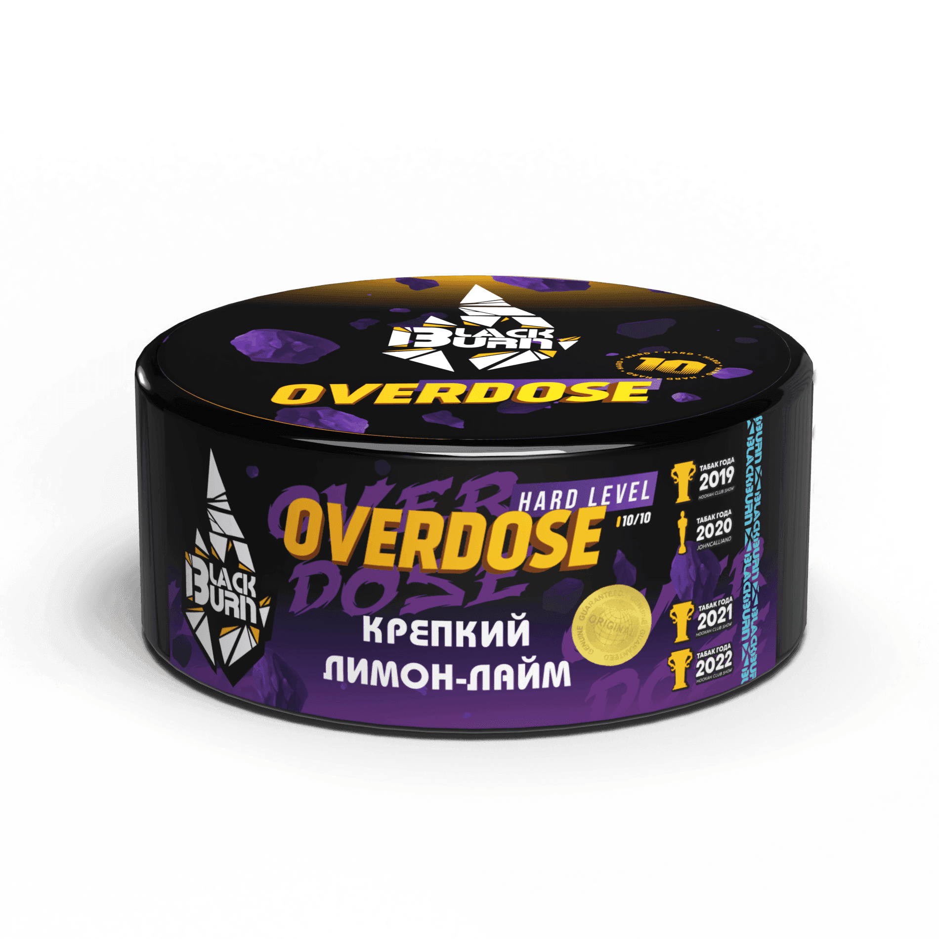 Overdose