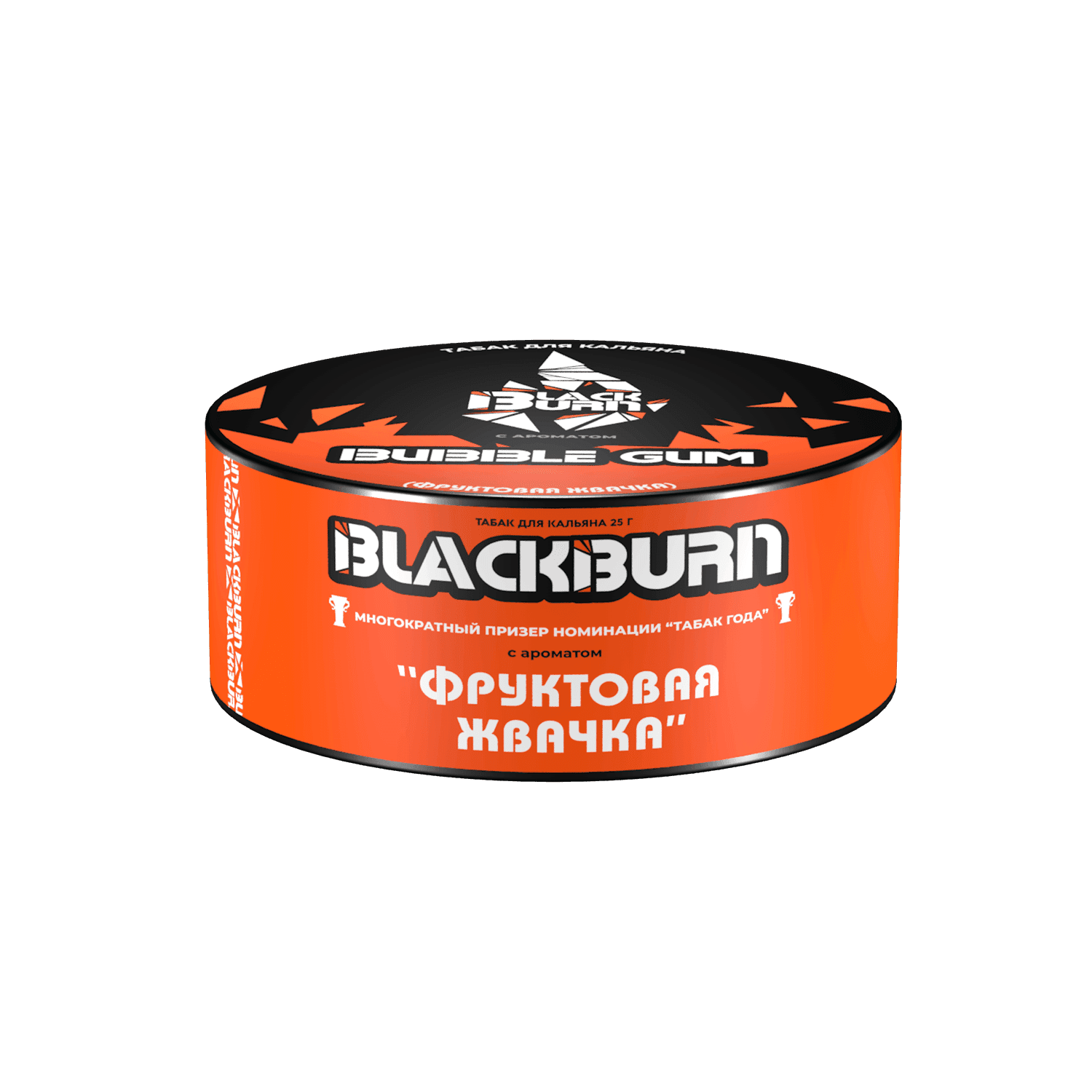 Дынная жвачка (Bubble Gum)