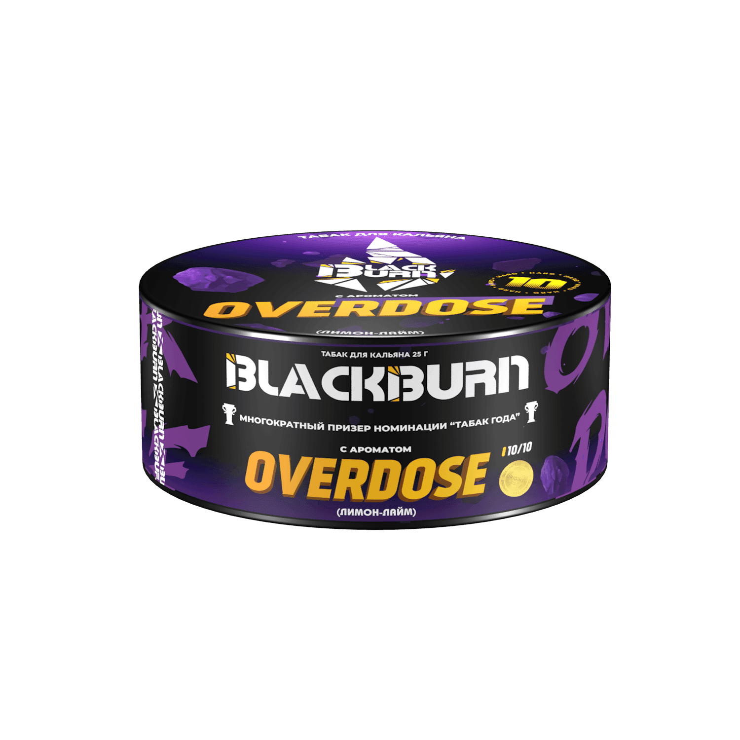 Overdose