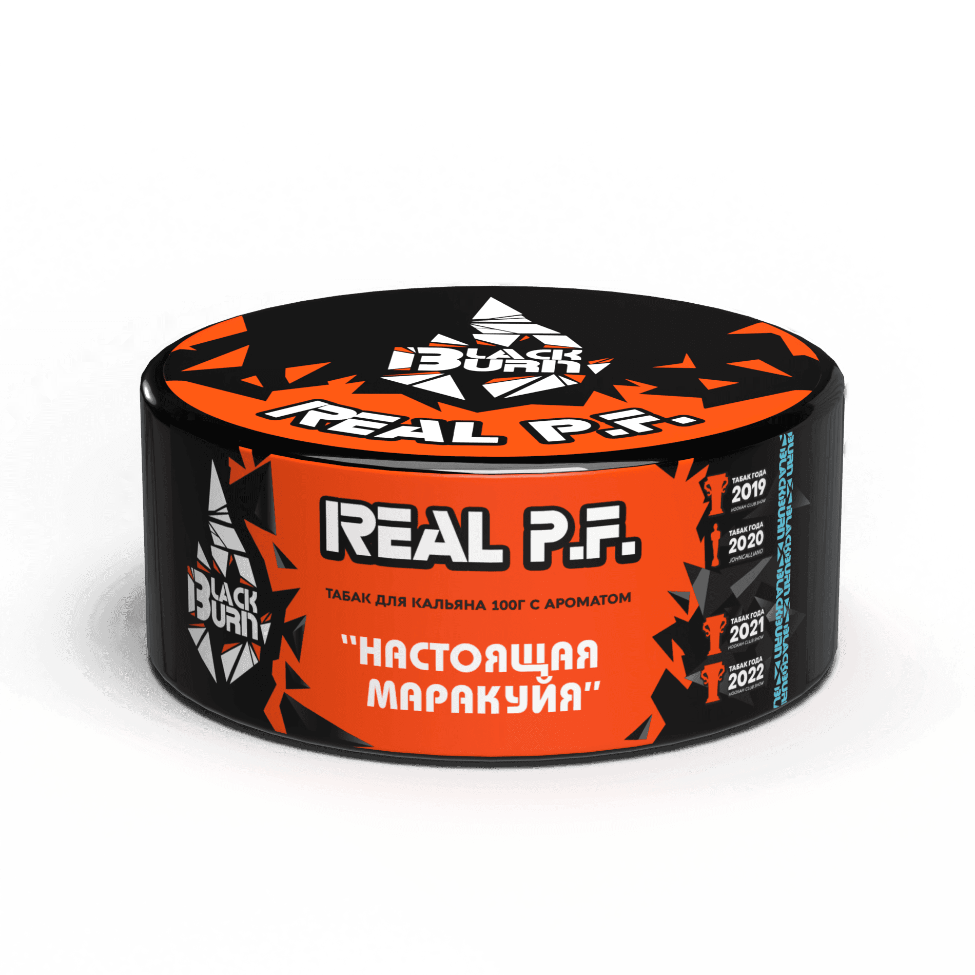 Real P. F.
