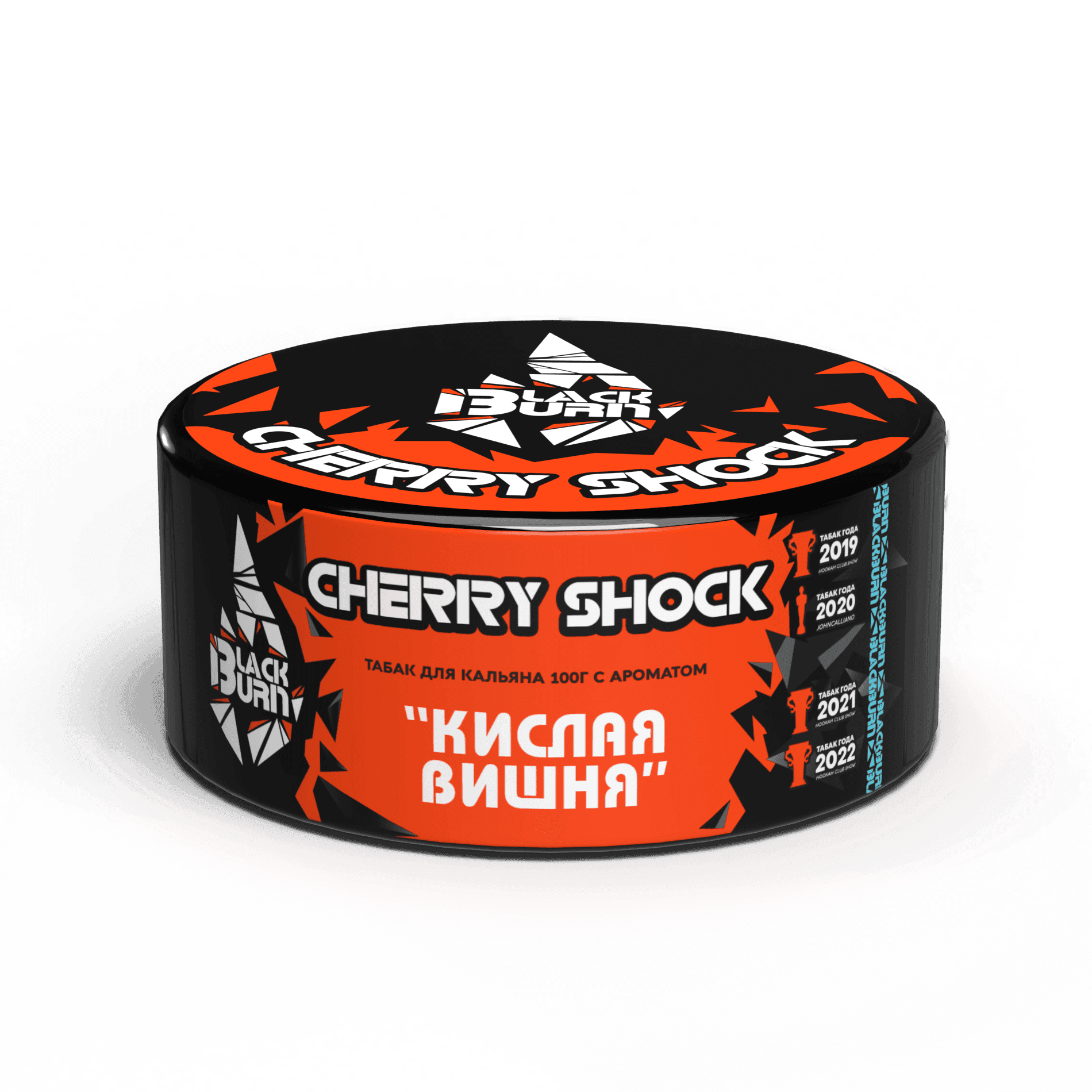 Cherry Shock