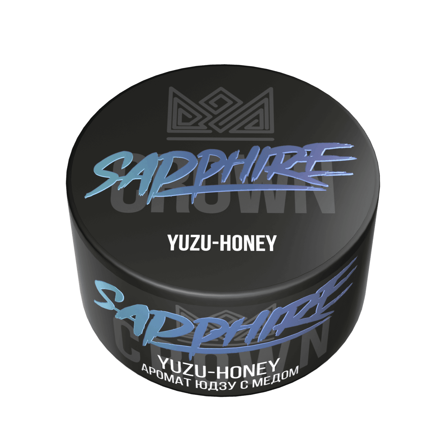 Yuzu-Honey