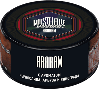 Araram