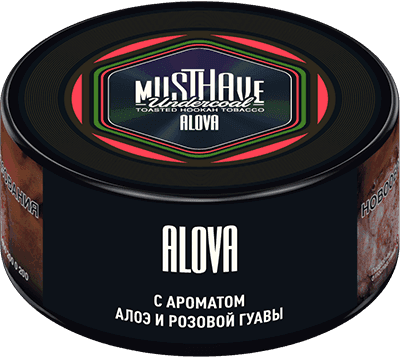 Alova