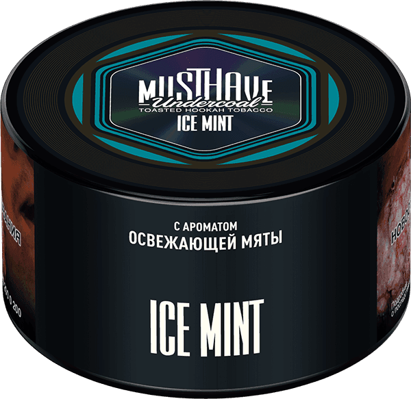 Ice Mint
