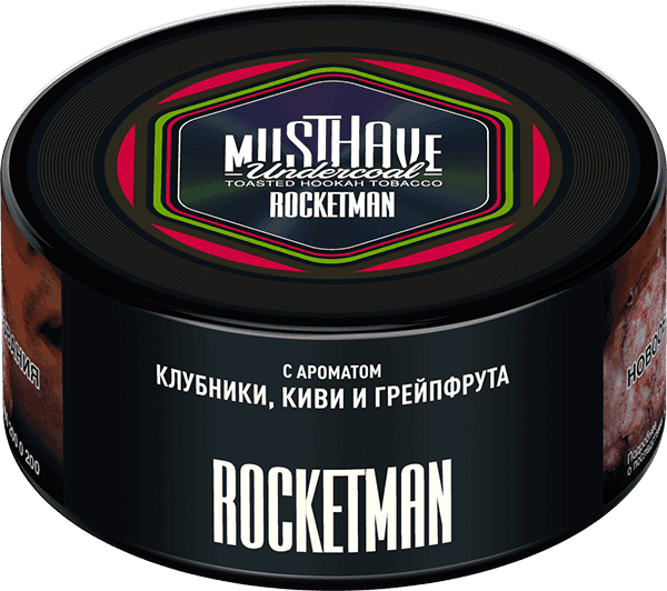 Rocketman