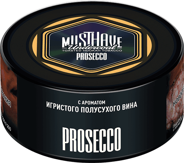 Prosecco