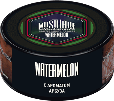 Watermelon