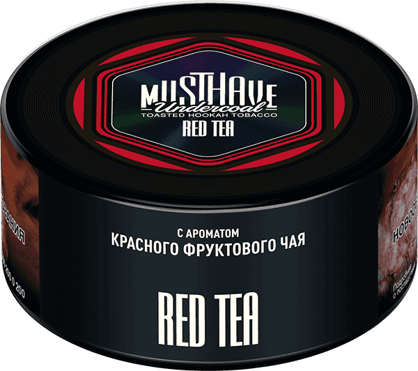 Red Tea