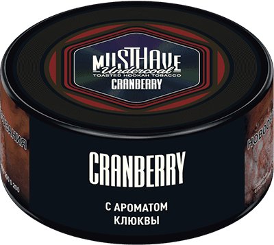 Cranberry