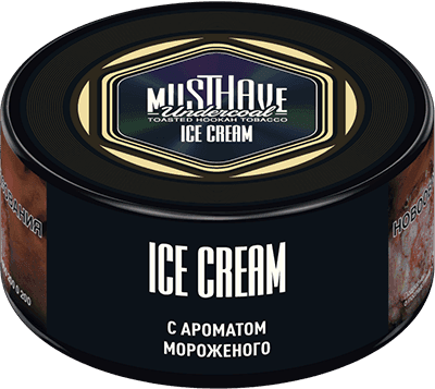 Ice Cream