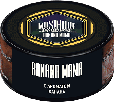 Banana Mama