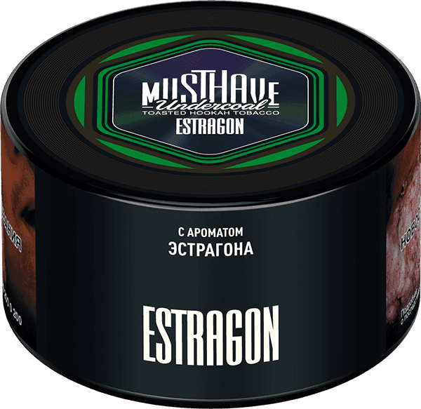 Estragon