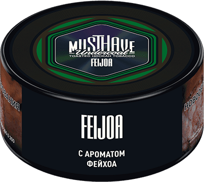 Feijoa
