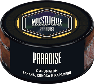 Paradise
