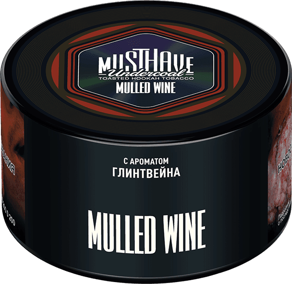 Mulled Wine