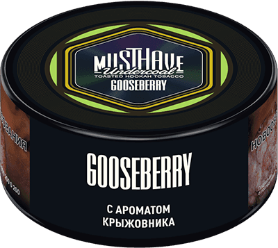 Gooseberry