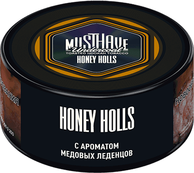 Honey Holls