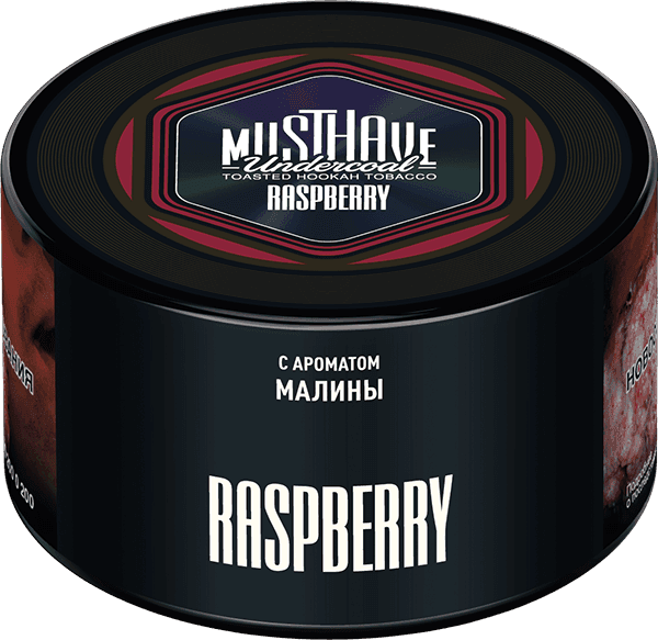Raspberry