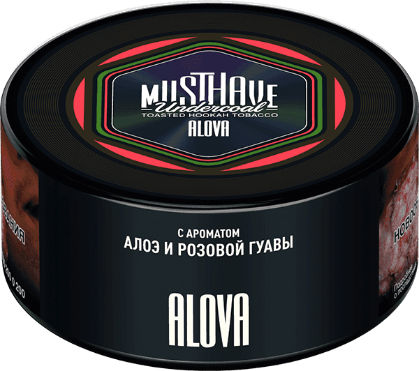 Alova