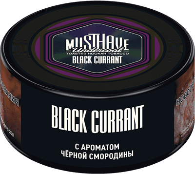 Black Currant