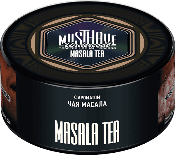 Masala Tea