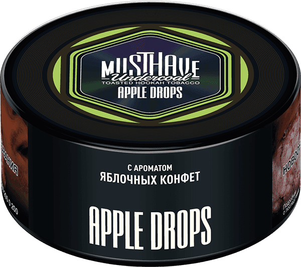 Apple Drops
