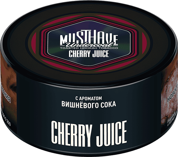 Cherry Juice