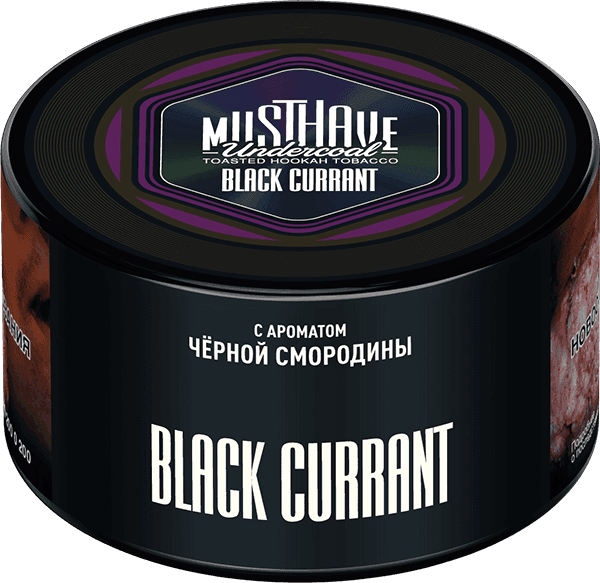 Black Currant