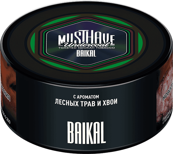 Baikal