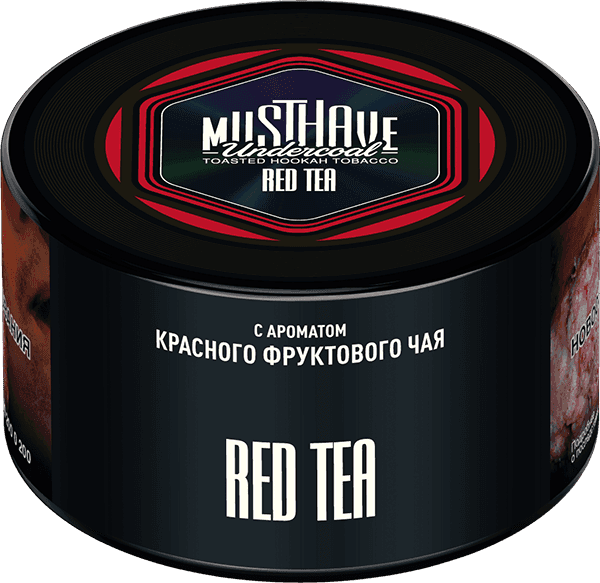 Red Tea
