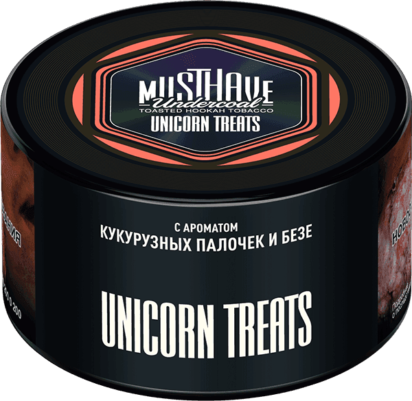 Unicorn Treats